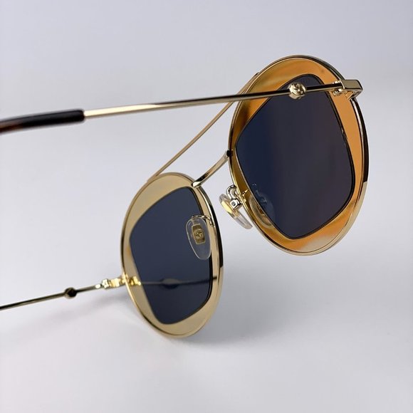💯 NEW Gucci GG0105S 005 Women Sunglasses - Picture 6 of 12